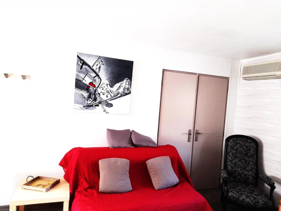 Lao Appartement *