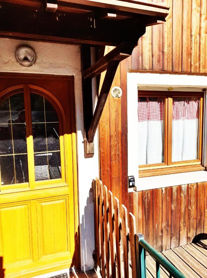 Lao Appartement *