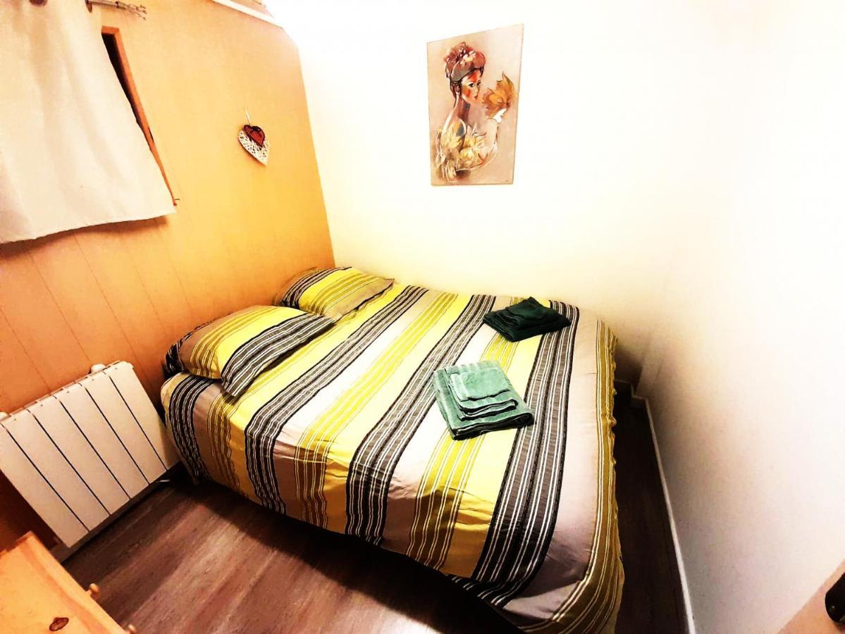 Appartement Lao Gérardmer