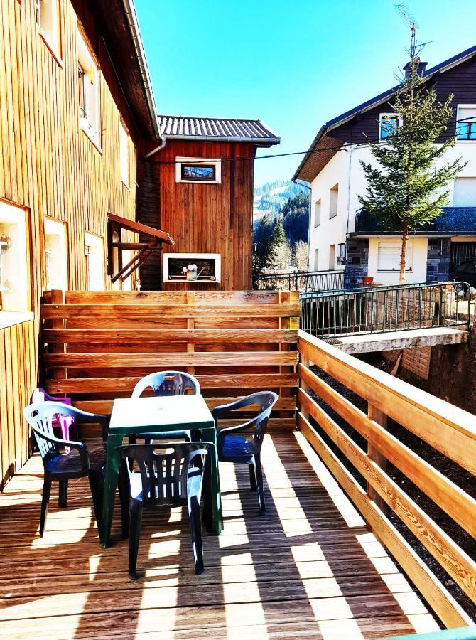 Lao Appartement *