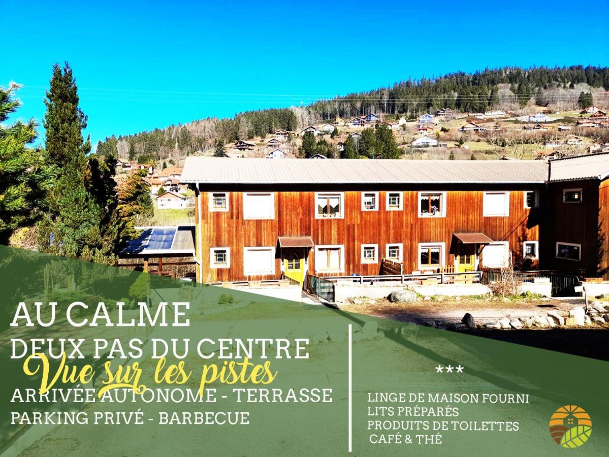 Lao Appartement